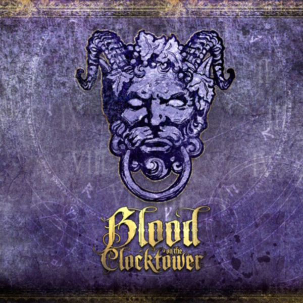 Blood on the Clocktower