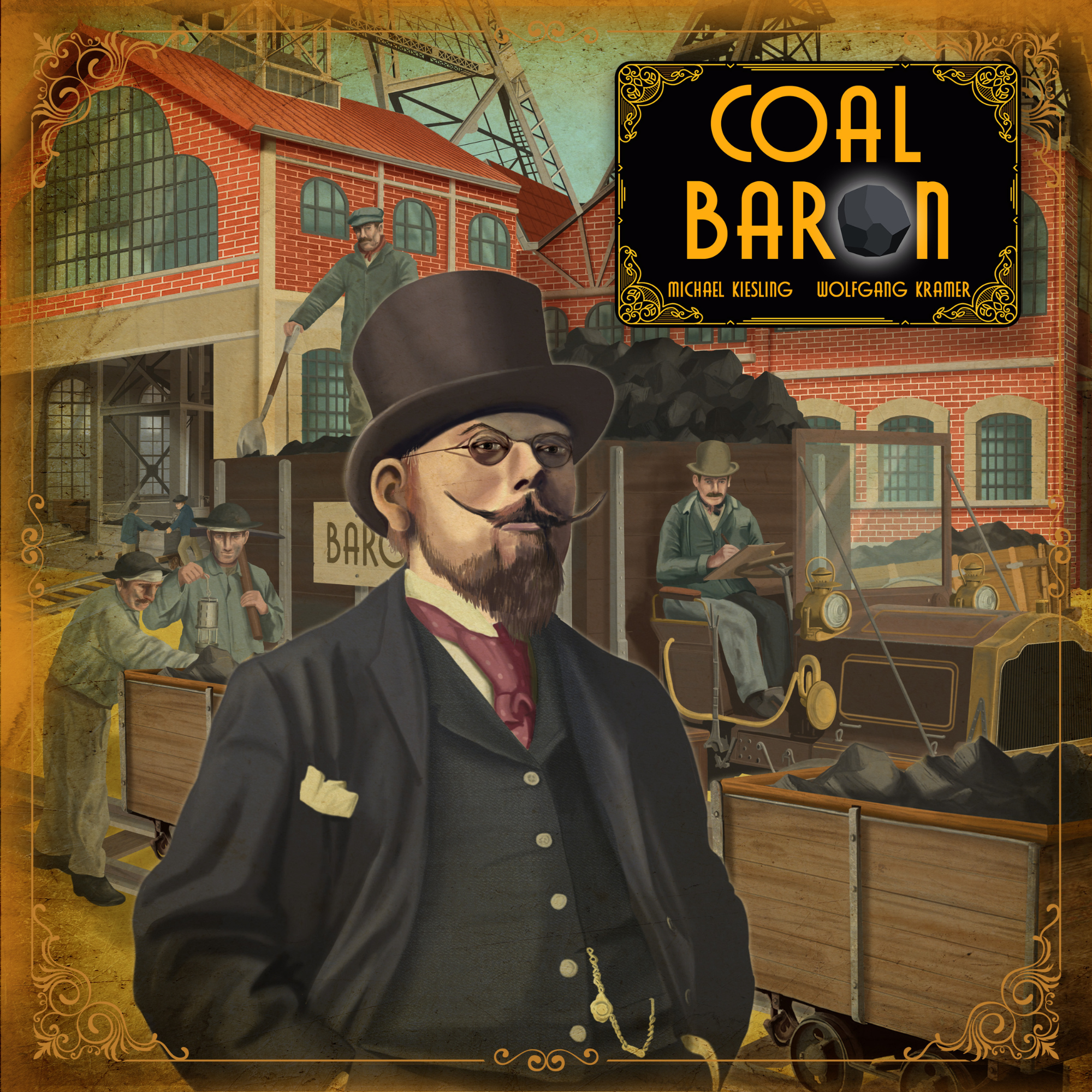 Coal Baron