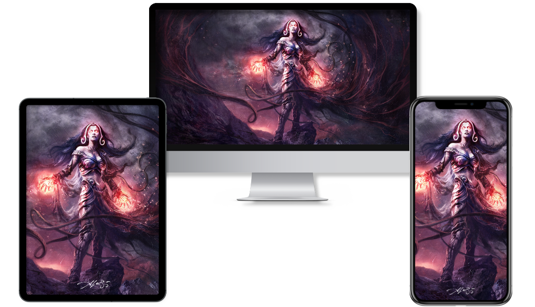 LEGENDARY playmat preview