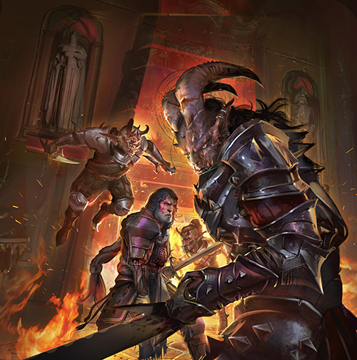 Combat card