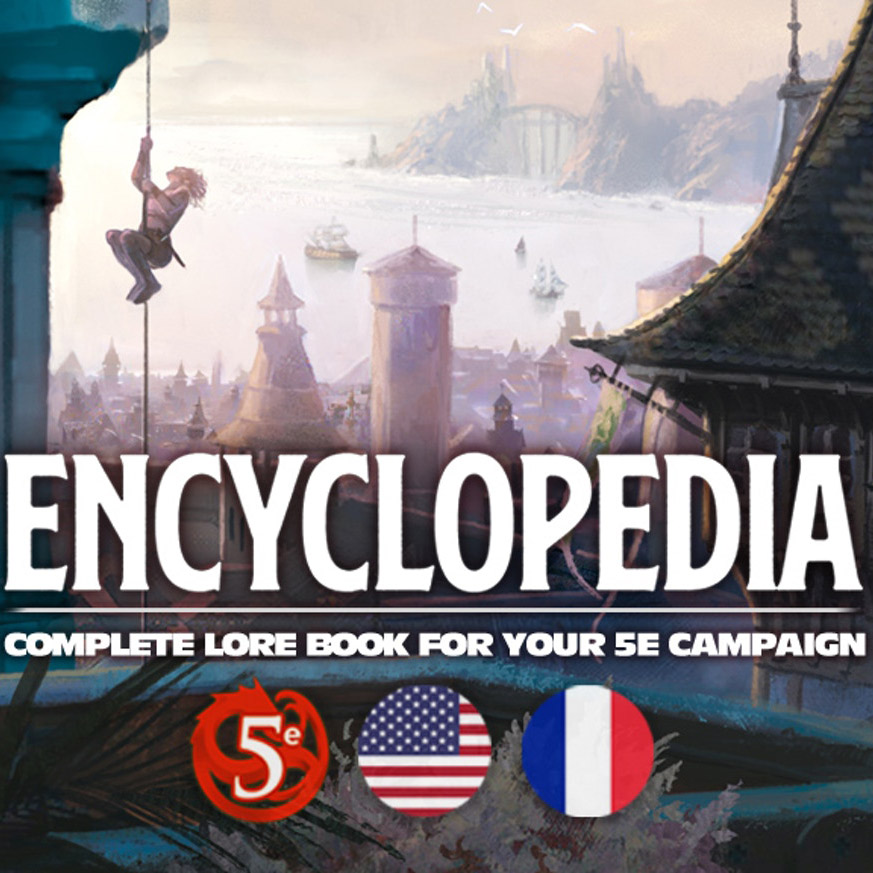 Encyclopedia
