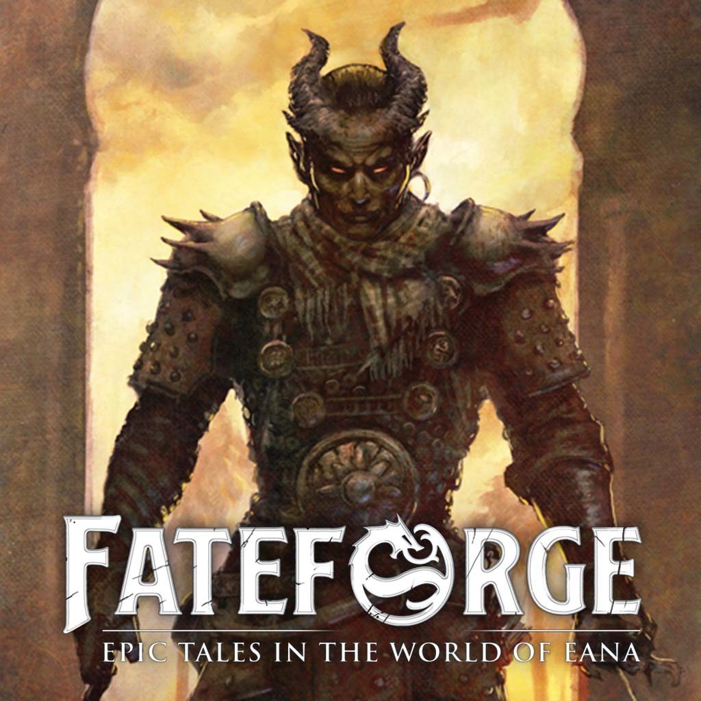 FateForge