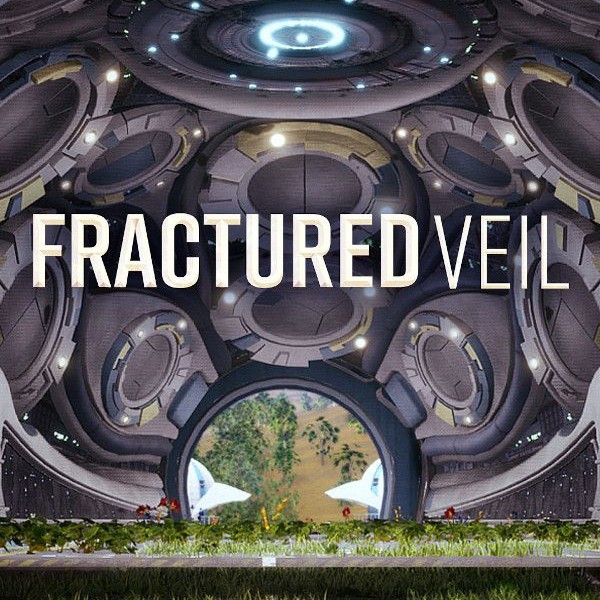 Fractured Veil