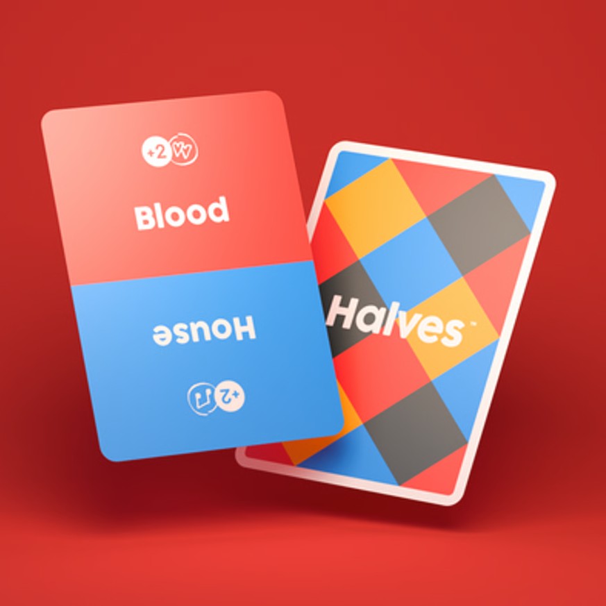 Halves