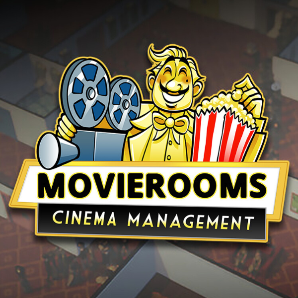 MovieRooms
