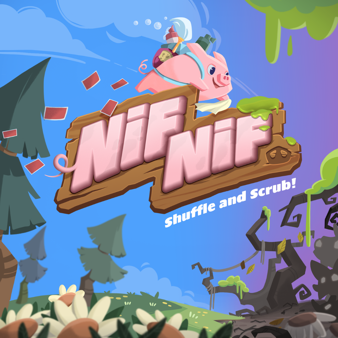 NIF NIF