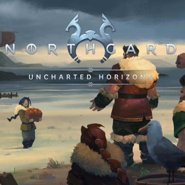 Northgard: Uncharted Horizons