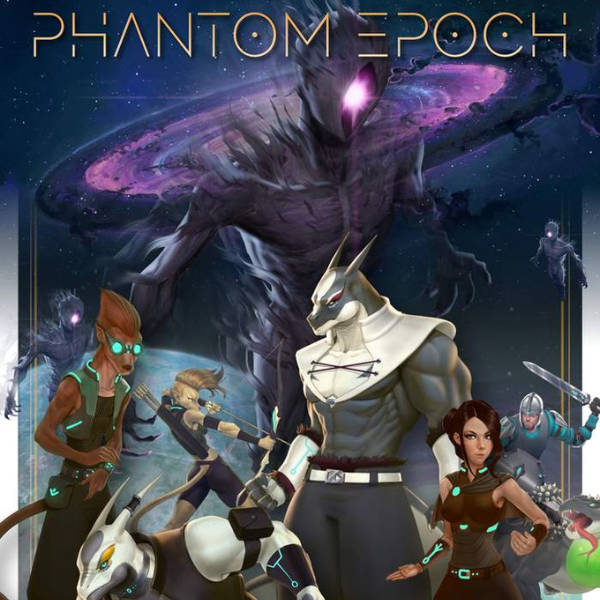 Phantom Epoch