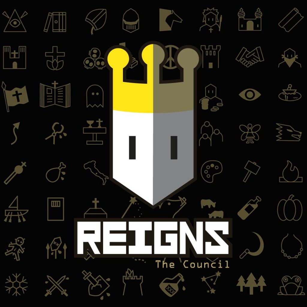 Reigns: The Council