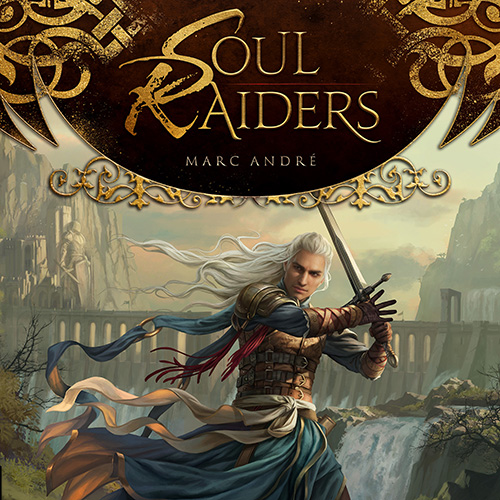 SOUL RAIDERS