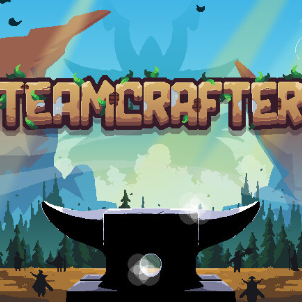 TeamCrafter