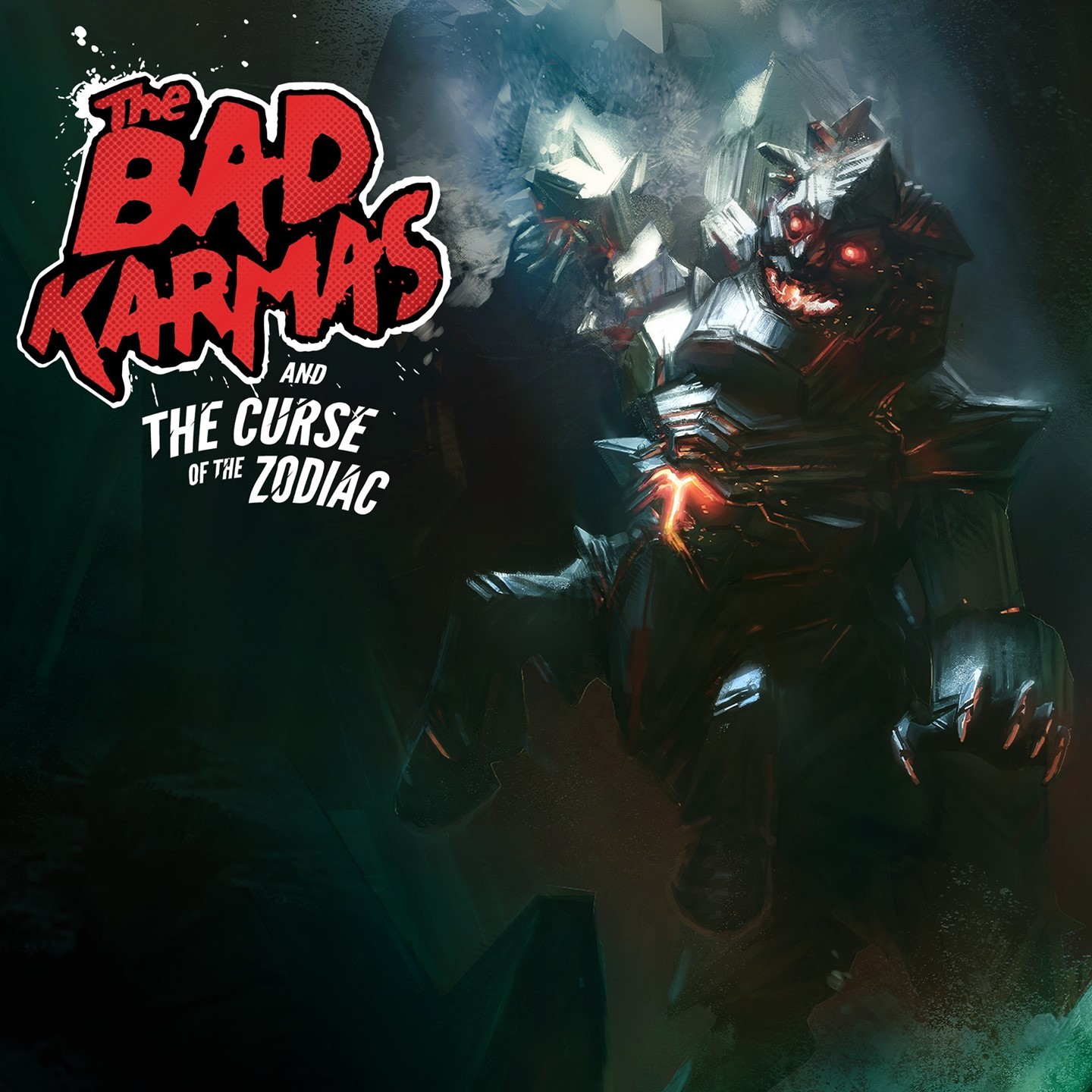 The Bad Karmas