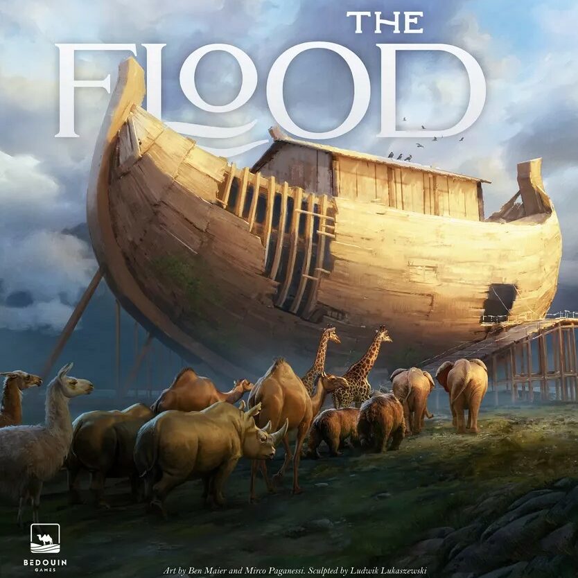 The Flood